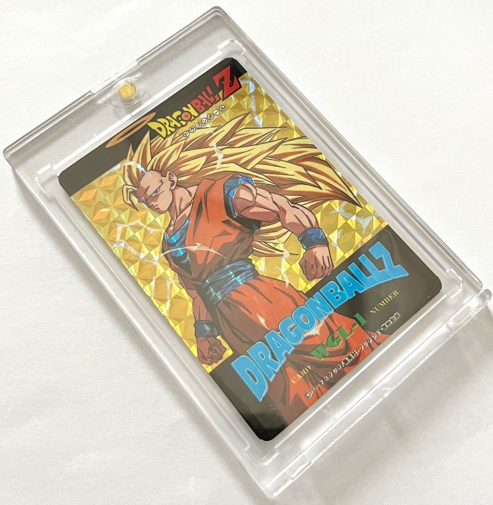 Hero Collection Part 3 WGL 1 — Jaw-Collectibles, le temple des